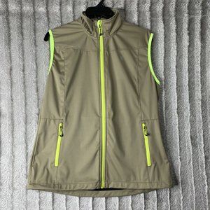 Little Donkey‎ Andy Lightweight Softshell Vest